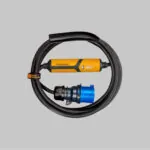 ChargeU AIR Type TESLA 9.2k — photo-main_image 43558