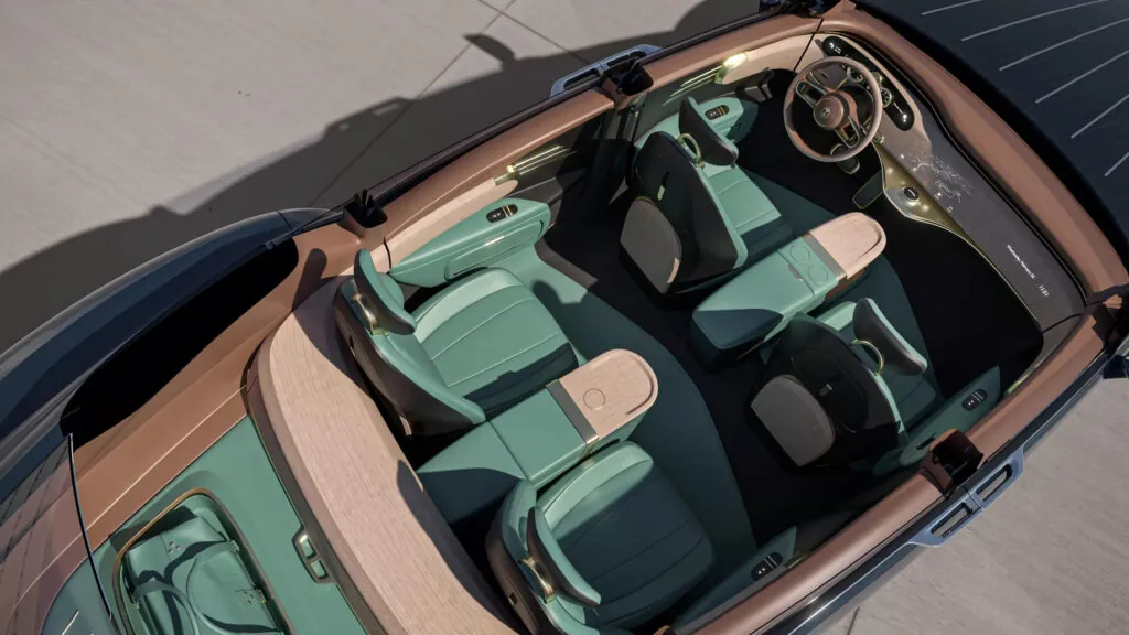 Загадочная Dacora Motors из Нью-Йорка представила роскошный электрический седан — photo 4
