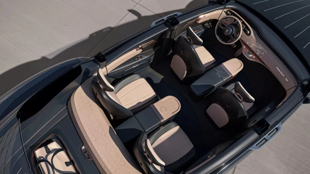 Загадочная Dacora Motors из Нью-Йорка представила роскошный электрический седан — photo 5