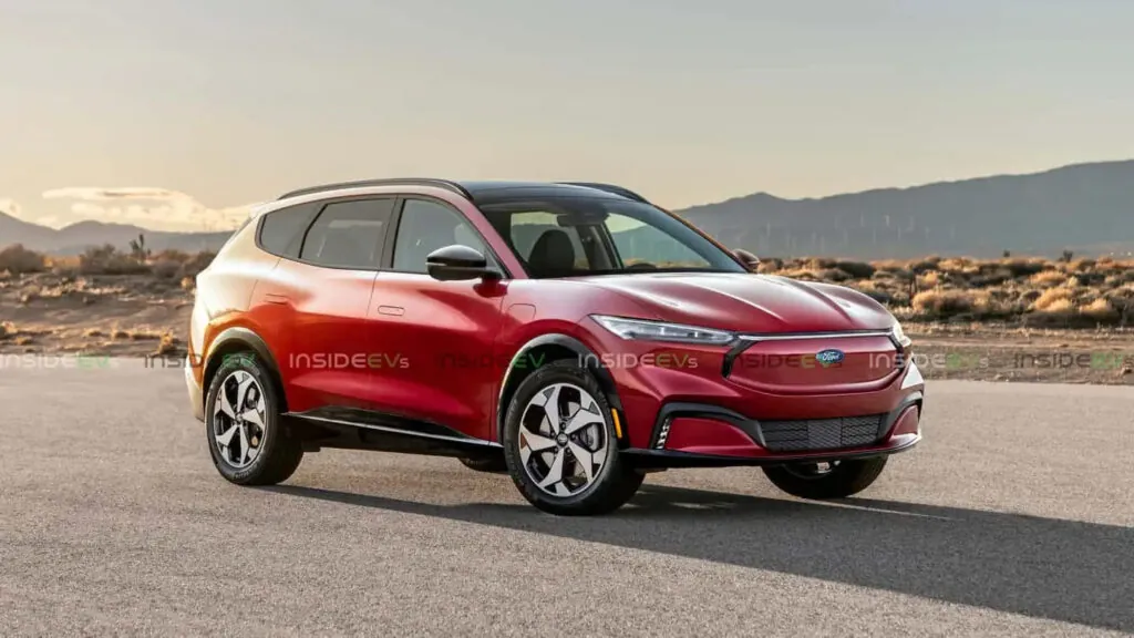 Ford будує в Мічигані завод з виробництва LFP-акумуляторів — photo 5