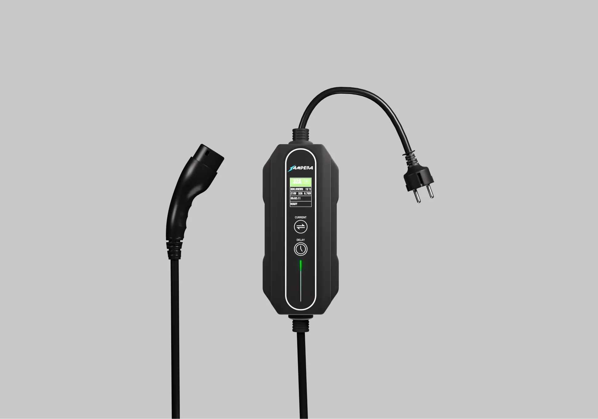 Ampera M16-C2 W101 - 43611