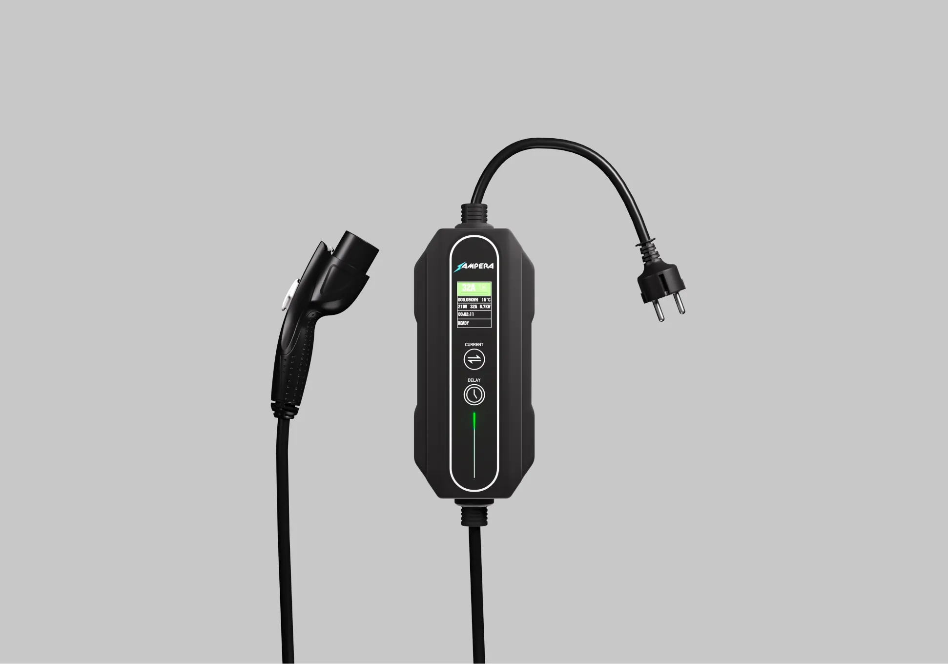 Ampera M16-GBT W101