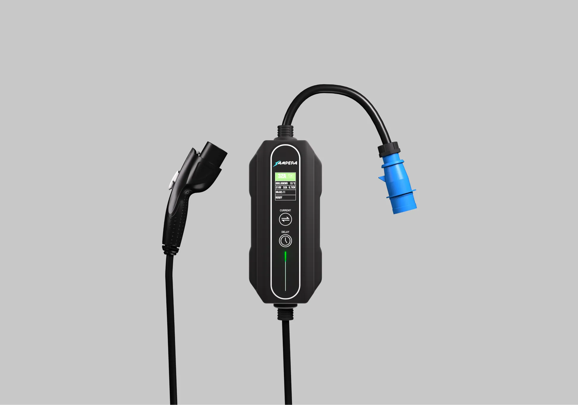 Ampera M32-GBT W101