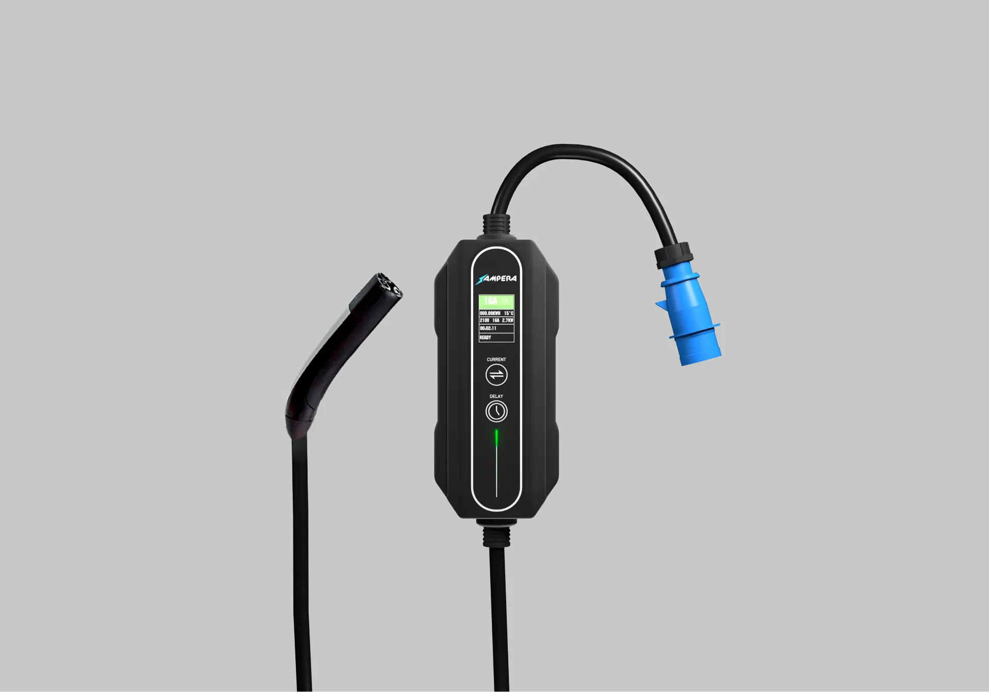 Ampera M32-NACS W101
