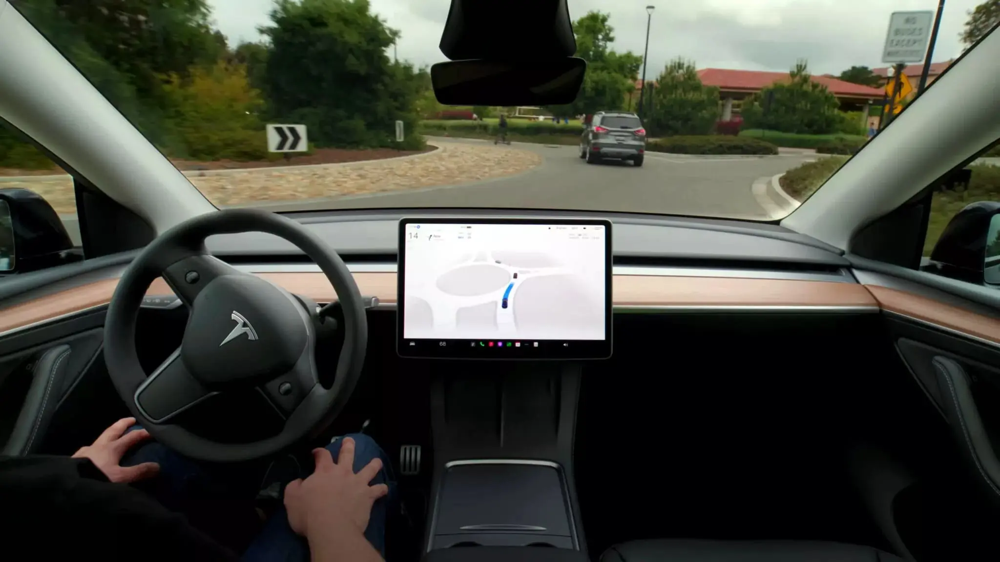 Понад 10 тисяч власників Tesla в Австралії подали колективний позов проти компанії — photo 44902