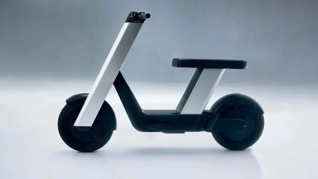 Infinite Machine Olto изменит представление о высокотехнологичных электровелосипедах! — photo 2