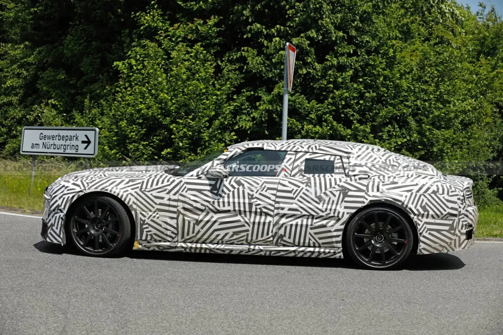 Этот электрический седан спасет или погубит Jaguar — photo 4