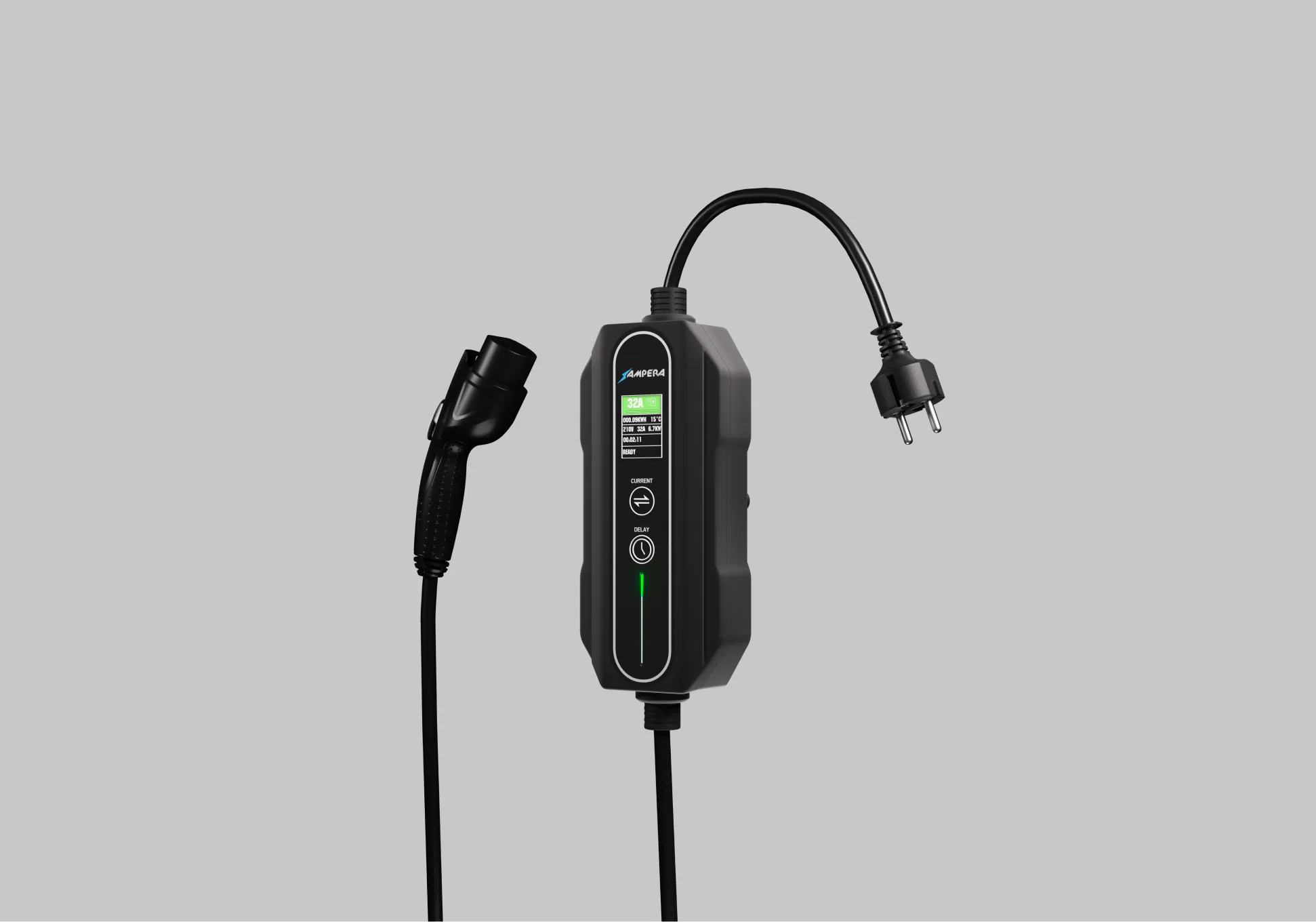 Ampera M16-GBT W101 - 44386