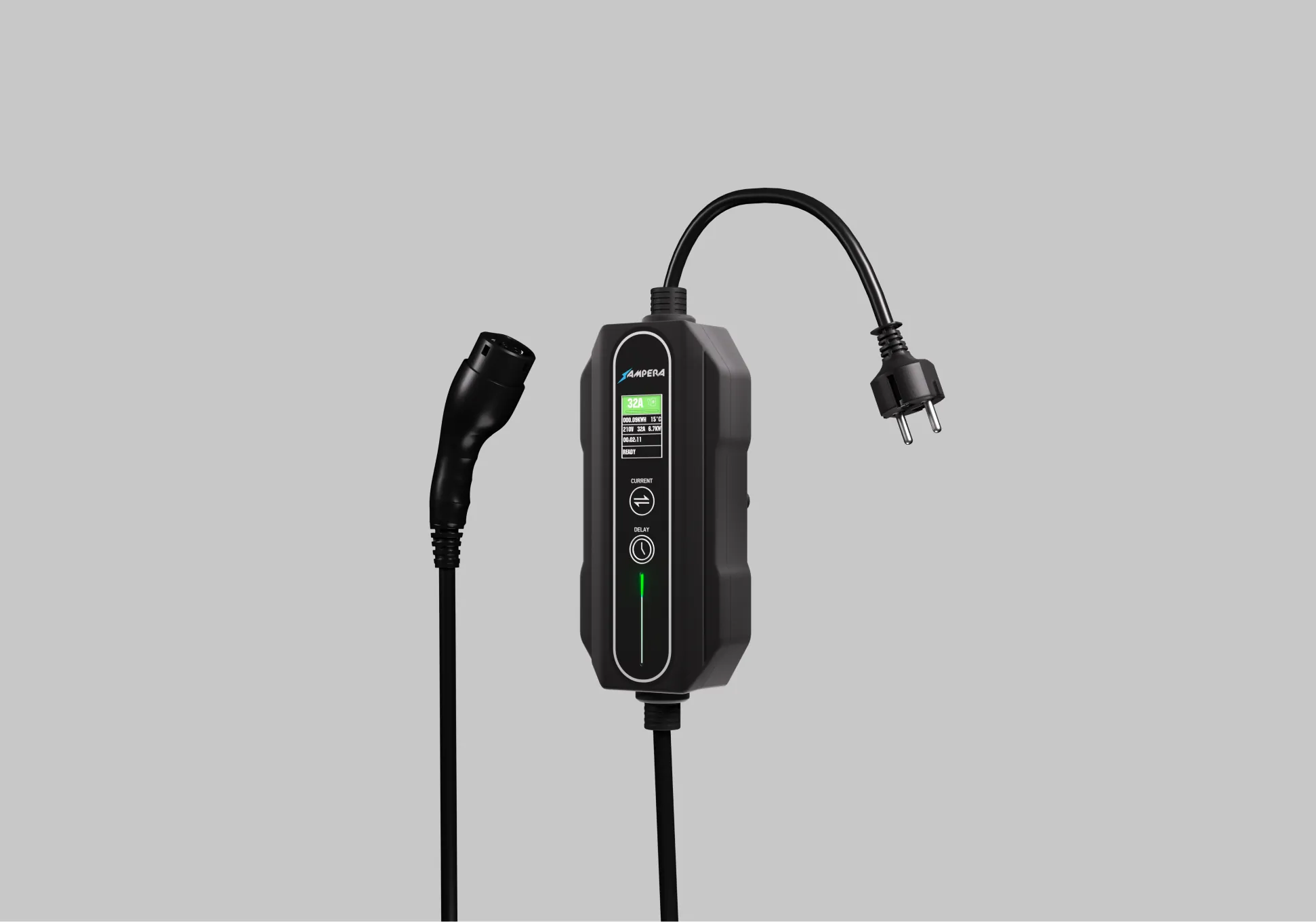 Ampera M16-C2 W101 - 43613