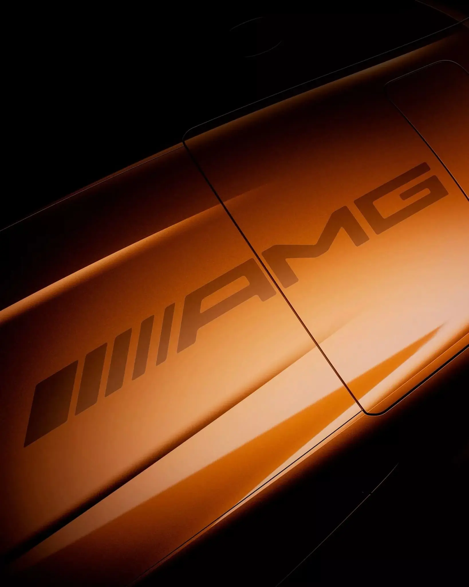 Mercedes-AMG готує електричний гіперкар на базі Vision One-Eleven — photo 45532