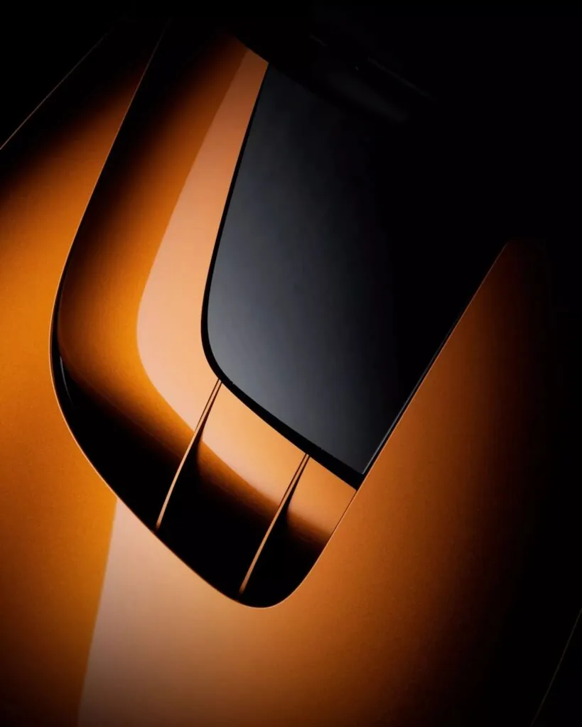 Mercedes-AMG готує електричний гіперкар на базі Vision One-Eleven — photo 3