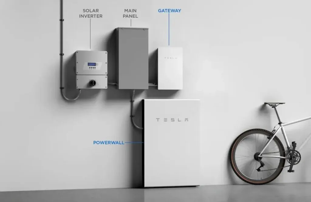 Tesla святкує мільйонний Powerwall — але цифри викликають запитання — photo 2