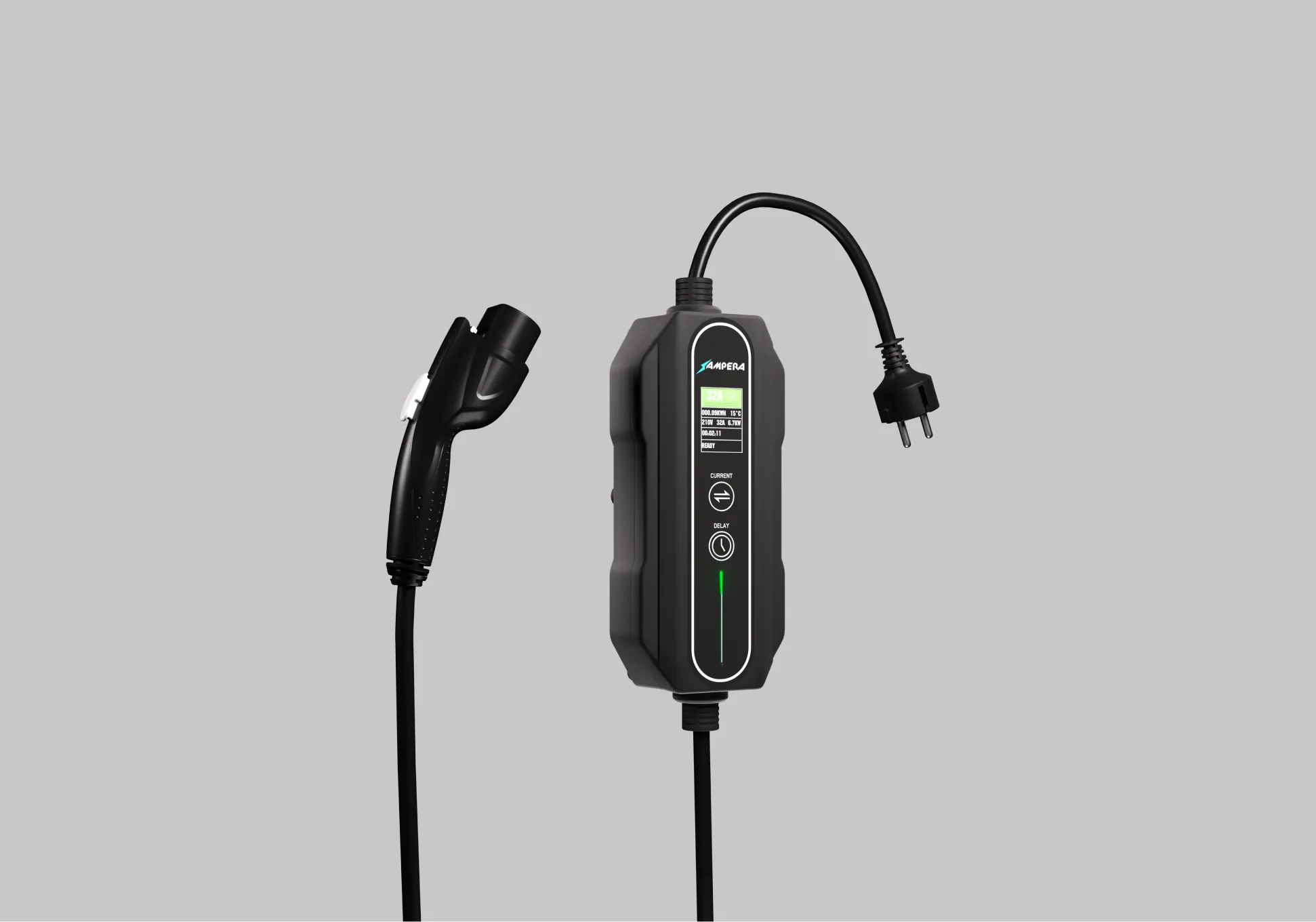 Ampera M16-GBT W101 - 44388