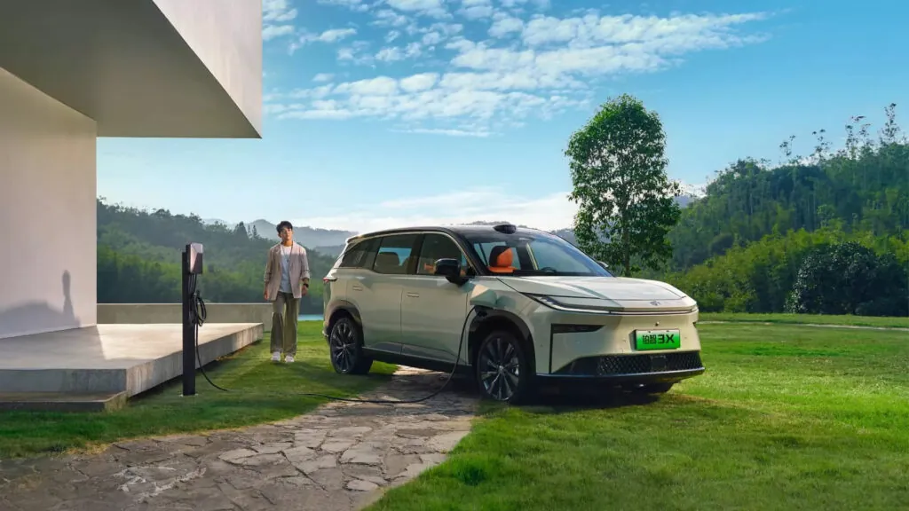 Почему Toyota bZ3X стоимостью $14 500 в Эфиопии стоит $48 000? — photo 6