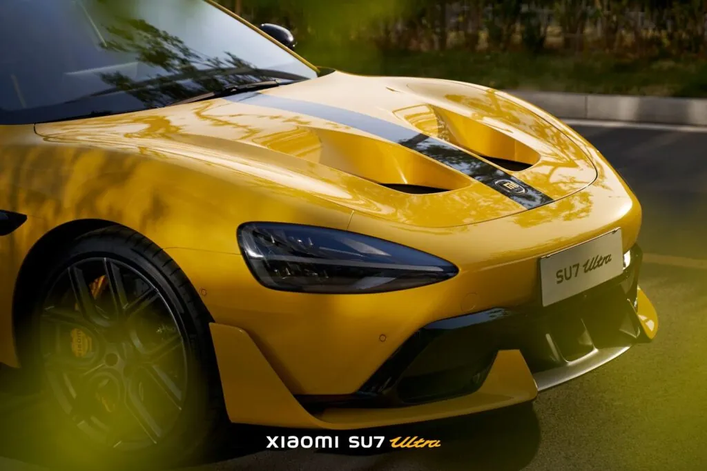 Xiaomi и Gran Turismo объявили о партнерстве — photo 6