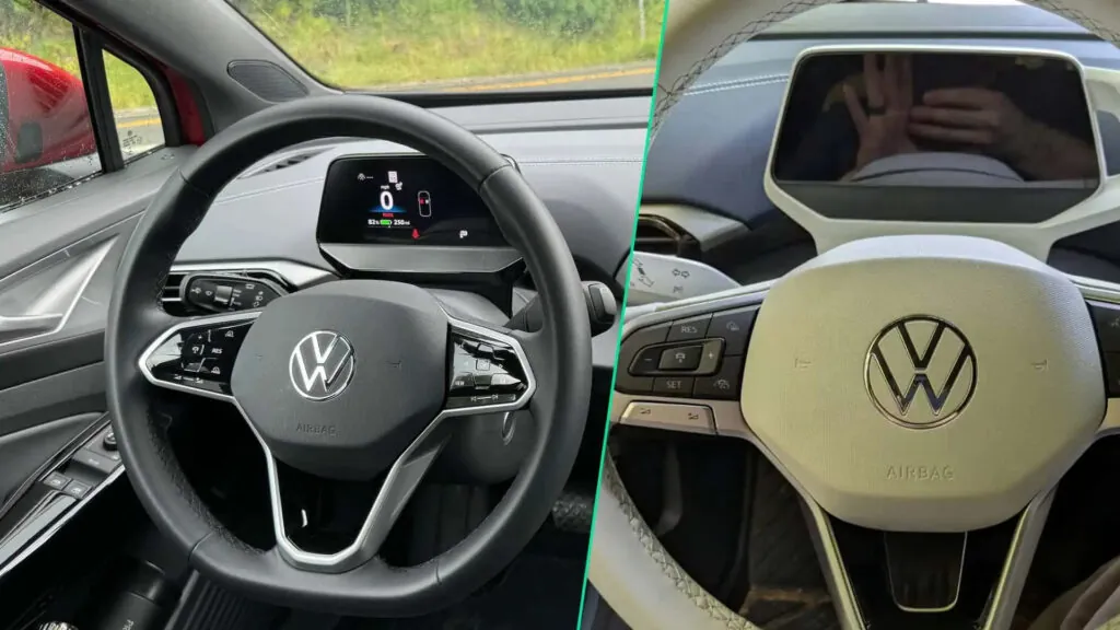 Власник Volkswagen ID.4 самотужки вирішив одну з найбільших проблем електрокара — photo 3