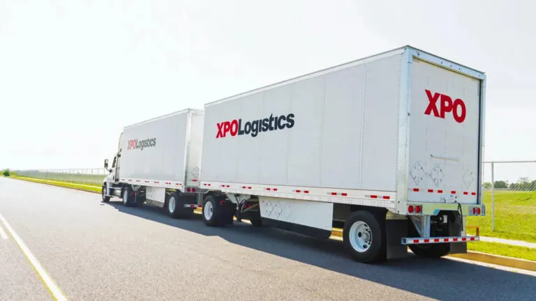 PepsiCo и XPO Logistics запускают масштабный электрический логистический проект — photo 50070