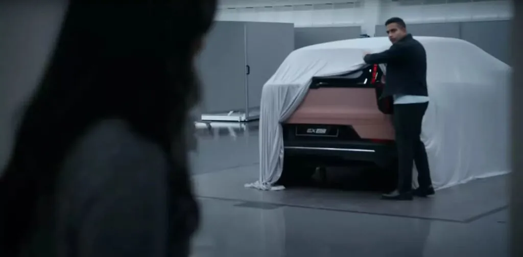 Polestar 7 збиратимуть у Словаччині разом із новим електрокросовером Volvo — photo 4