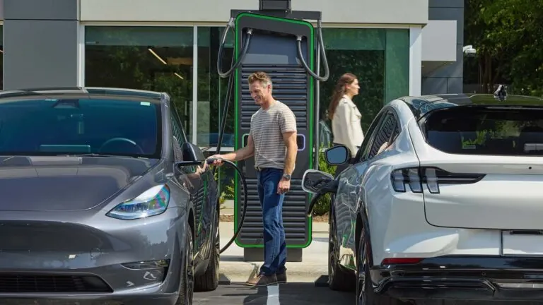Як італійська компанія Alpitronic завойовує ринок зарядної інфраструктури в США — photo 50530
