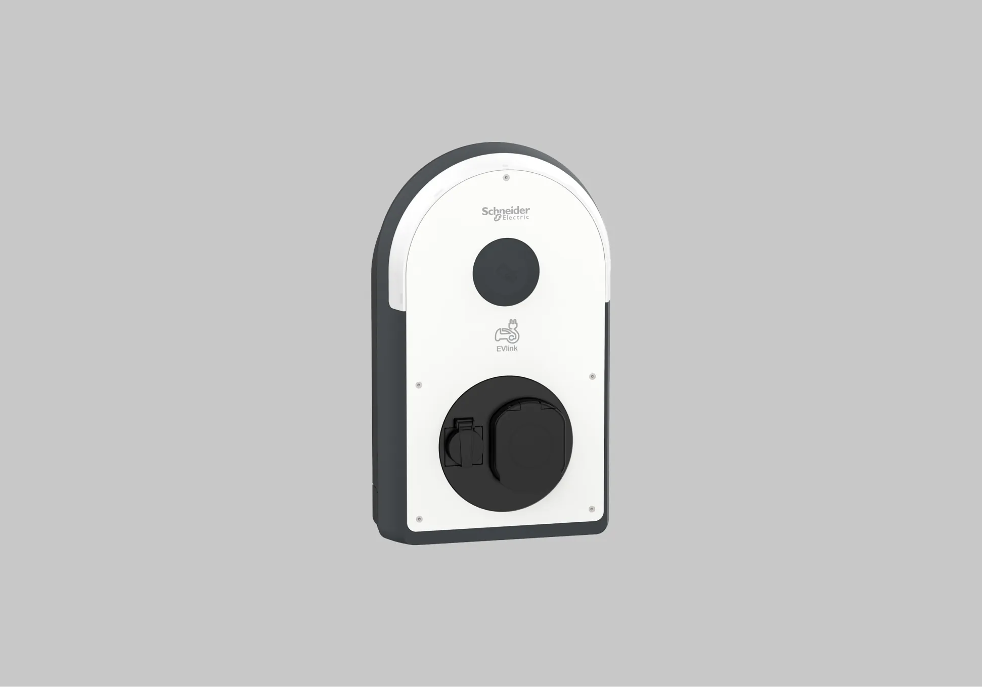 Schneider Charge EVB3S07N40EM