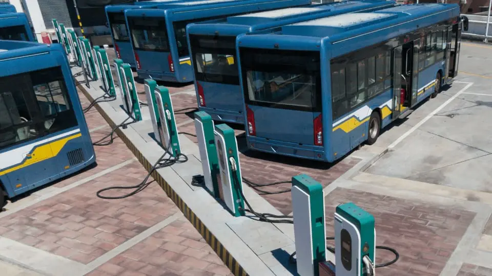 Італія інвестує 650 мільйонів євро у закупівлю 600 нових електробусів — photo 3