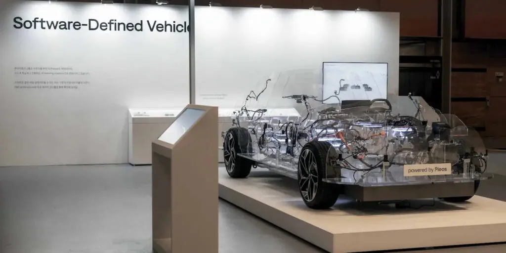 Hyundai готується представити доступний електричний кросовер — photo 4