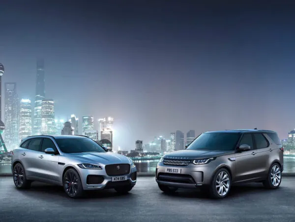 JLR зробить заряджання електромобілів дешевшим і екологічнішим — photo 49981