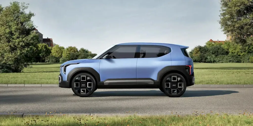 Hyundai готується представити доступний електричний кросовер — photo 2
