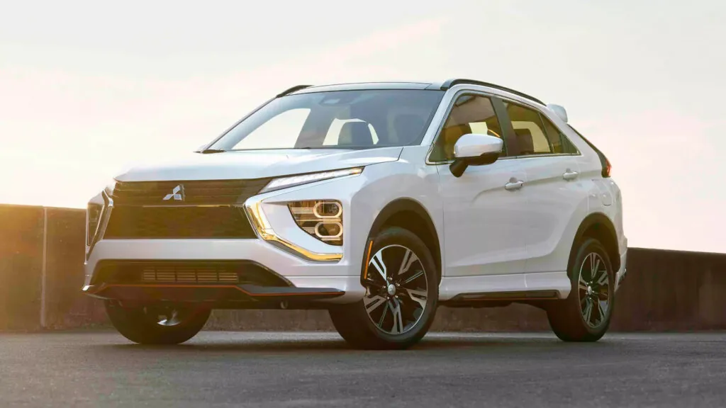 Mitsubishi возвращается в Европу благодаря партнерству с Renault — photo 5