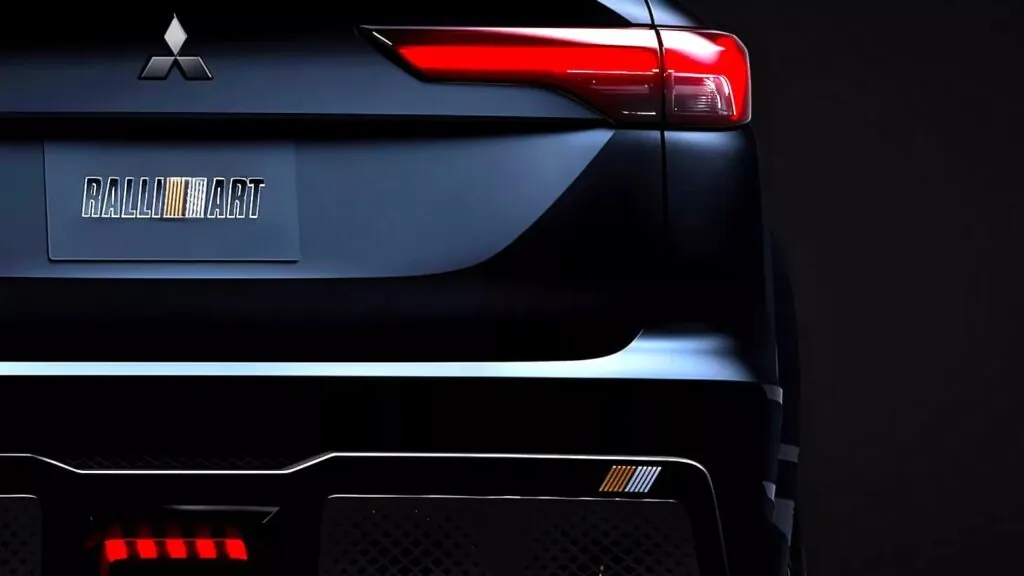 Mitsubishi возвращается в Европу благодаря партнерству с Renault — photo 2