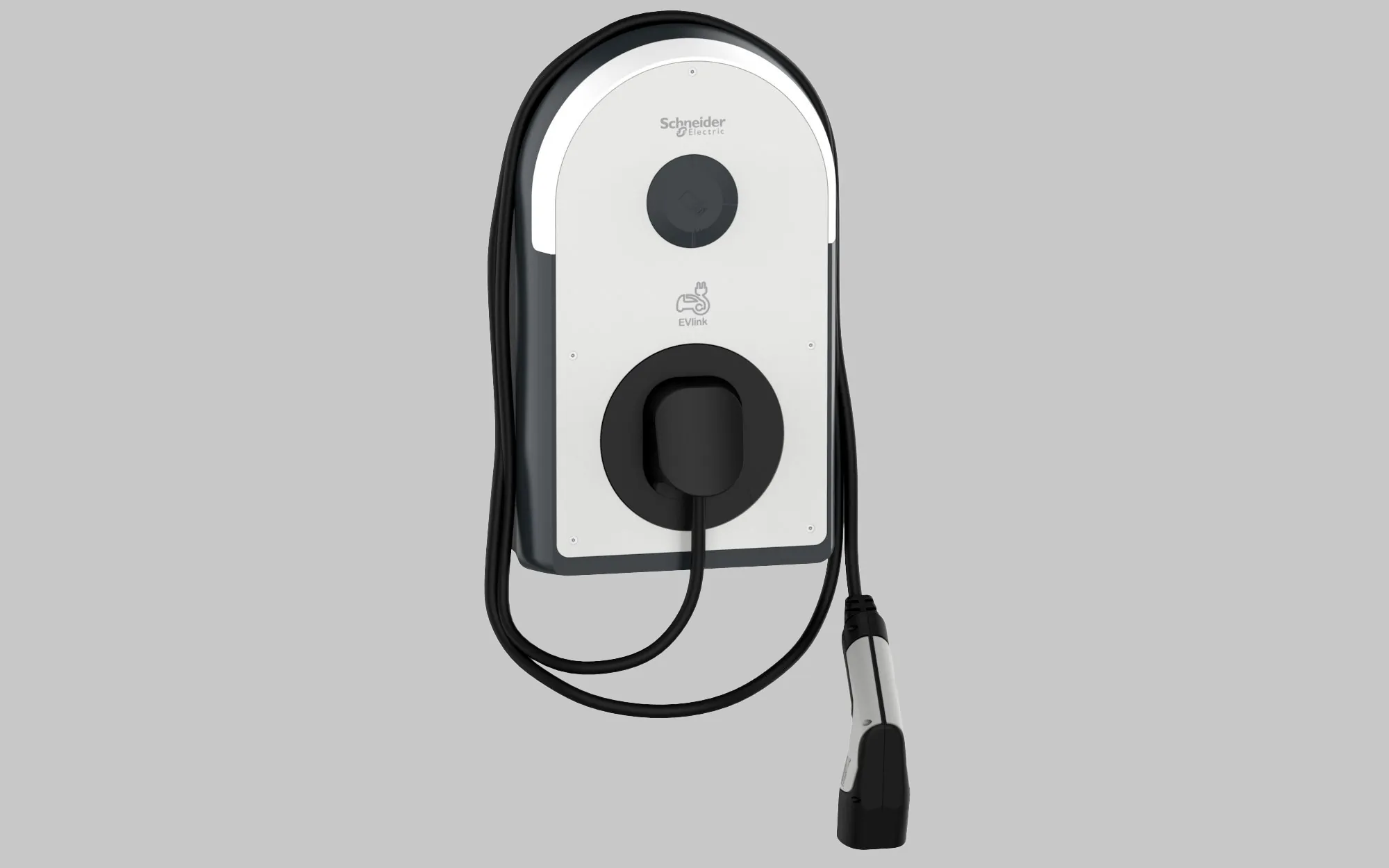 Schneider Charge EVB3S07NCAM — photo-galery 2