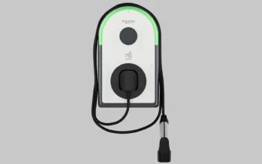 Schneider Charge EVB3S07NCA — photo 49537