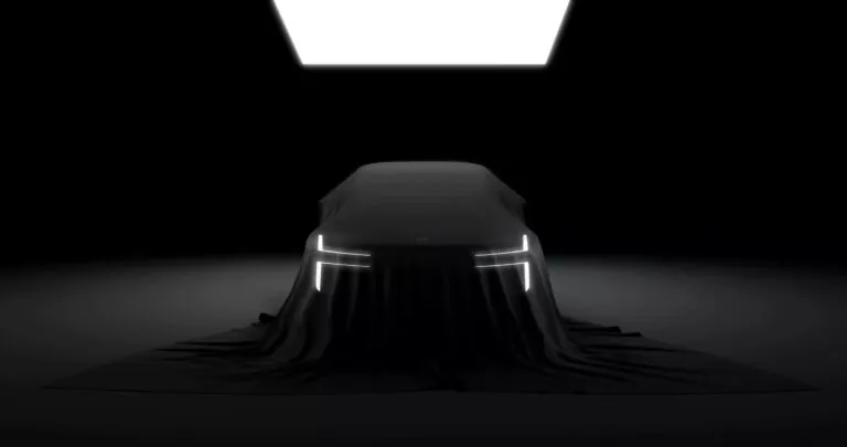 Polestar 7 збиратимуть у Словаччині разом із новим електрокросовером Volvo — photo 47338