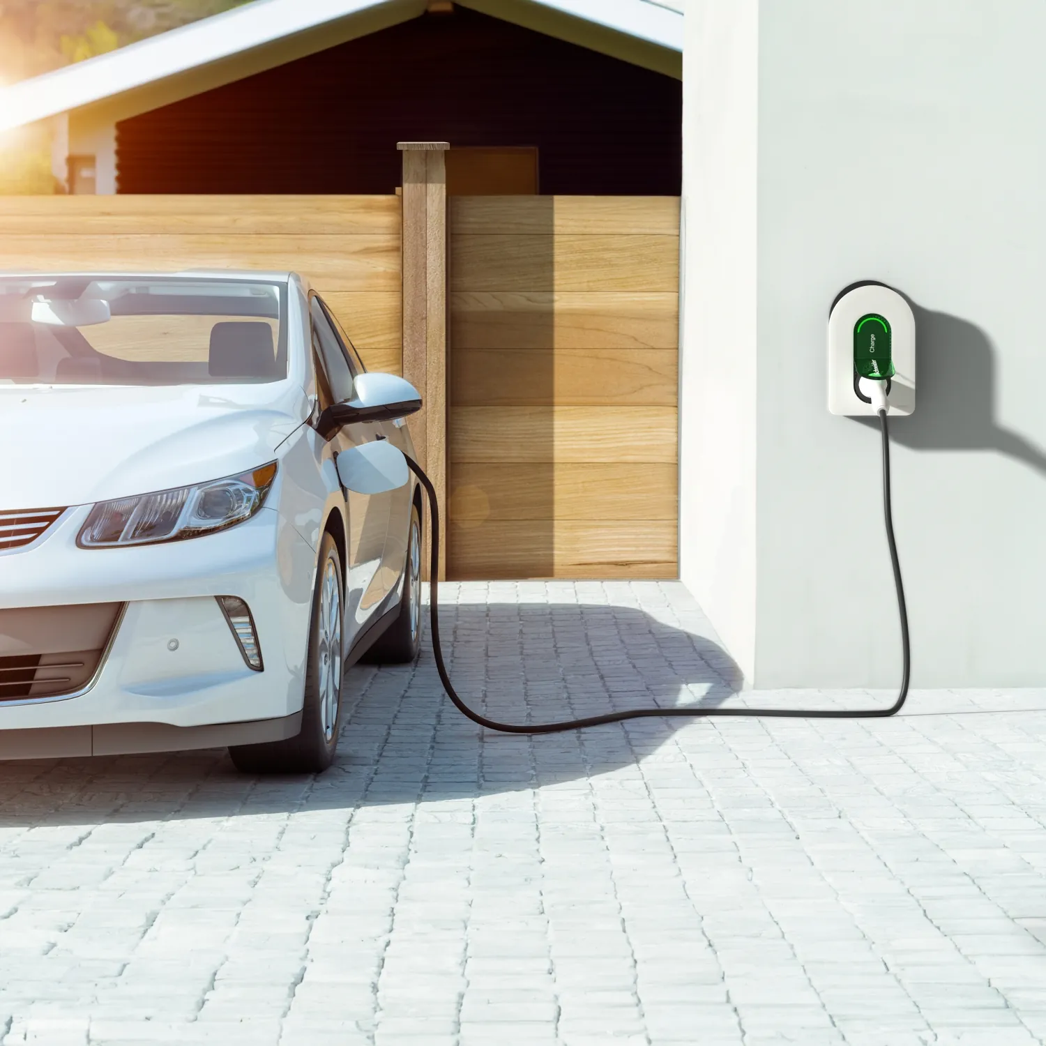 Schneider Charge EVB3S07NCAM — photo-galery 3