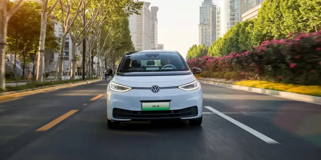 Успіх BYD
