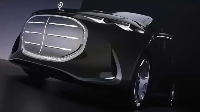 Mercedes-Benz представит 15 новых или обновленных электромобилей в ближайшие два года — photo 51216