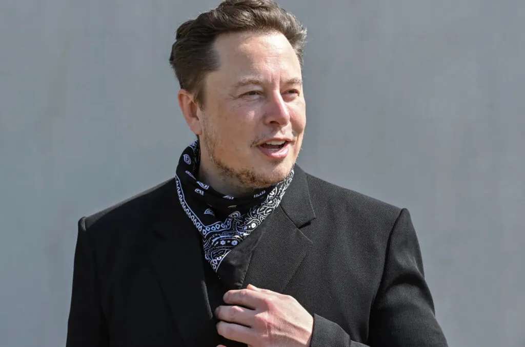 Ви знали, що Tesla заробила понад $11 мільярдів на продажі «повітря»? — photo 3 Ви знали, що Tesla заробила понад $11 мільярдів на продажі «повітря»? — photo 3