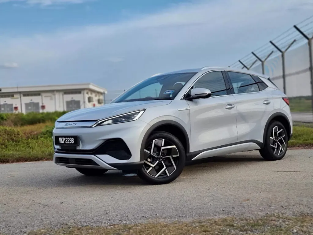 Австралійська автомобільна асоціація протестувала реальний пробіг електромобілів — photo 3 Австралійська автомобільна асоціація протестувала реальний пробіг електромобілів — photo 3