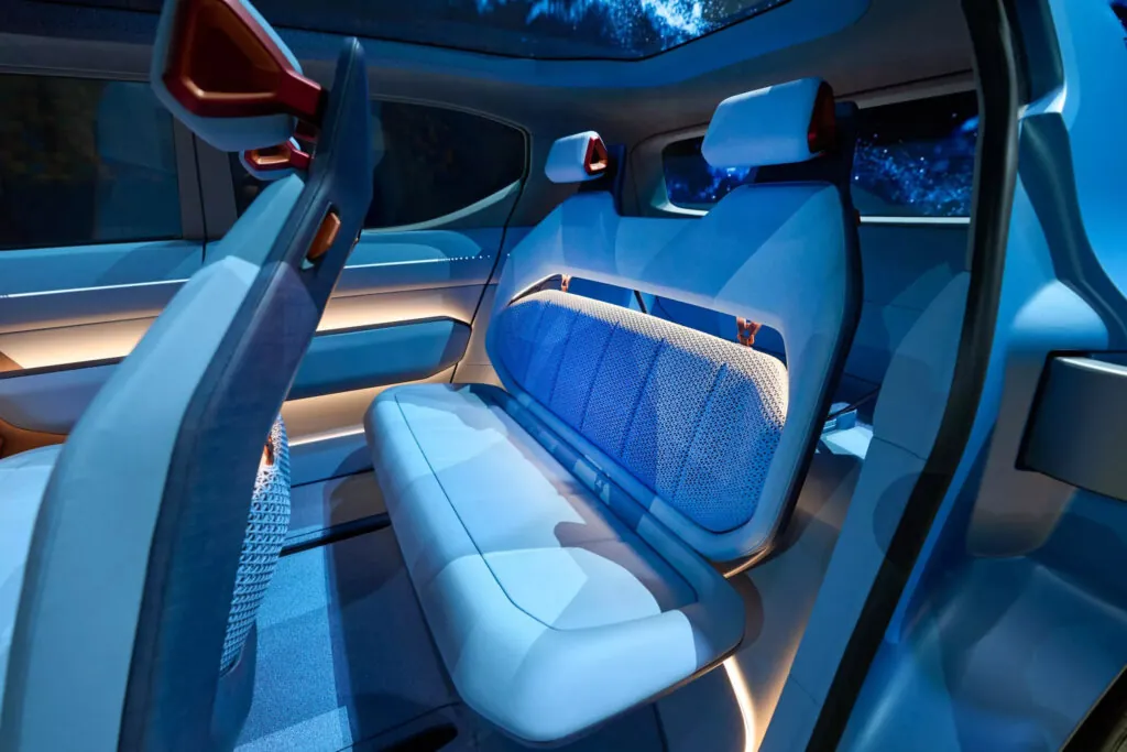 Kia готує до дебюту свій найменший електромобіль — компактний кросовер EV2 — photo 3
