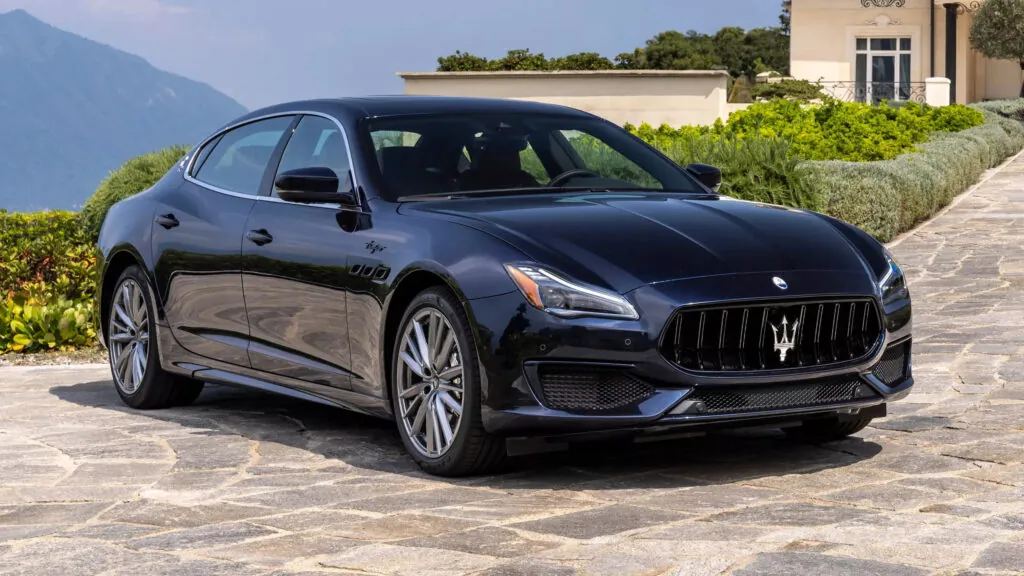 Maserati призупинила розробку електричного суперкара MC20 Folgore — photo 4