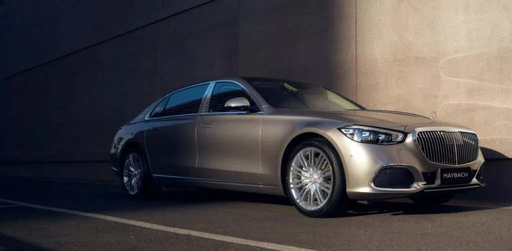 Mercedes-Benz закликає ЄС переглянути заборону ДВЗ до 2035 року — photo 3 Mercedes-Benz закликає ЄС переглянути заборону ДВЗ до 2035 року — photo 3