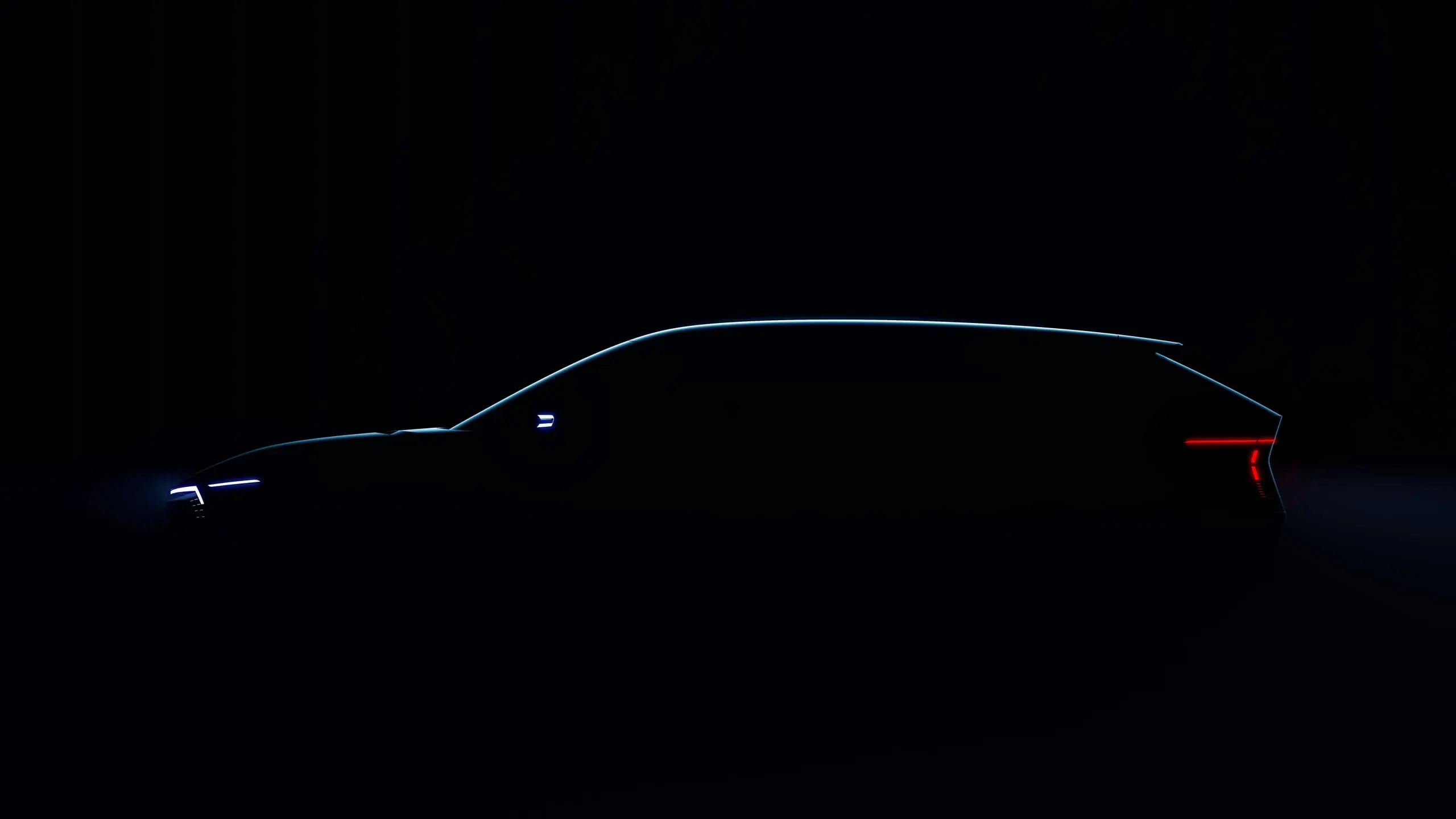 Skoda показала первые изображения концепта будущей электрической Octavia — photo 50837