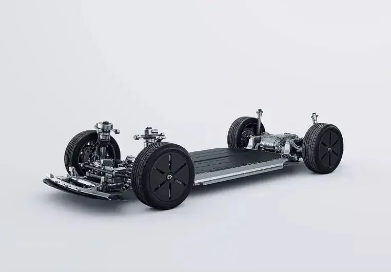 Tensor представила первый в мире автономный электромобиль уровня 4 — photo 7