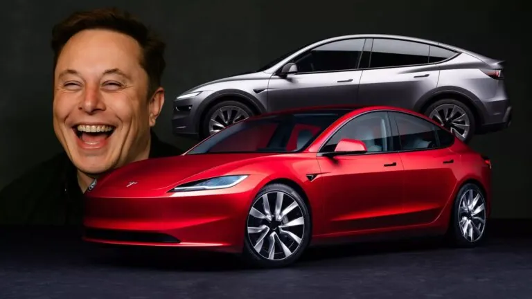 Ілон Маск отримає $29 мільярдів, аби не покинути Tesla — photo 51164