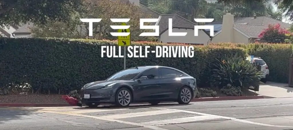 Tesla опинилася в епіцентрі гучного процесу через фатальну аварію — photo 51032