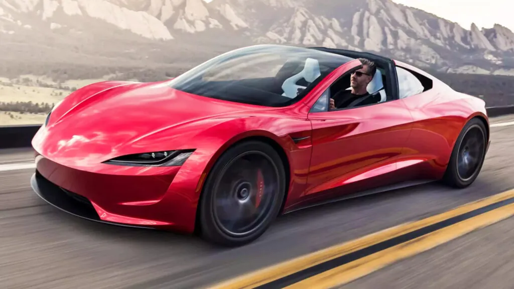 Ілон Маск отримає $29 мільярдів, аби не покинути Tesla — photo 3