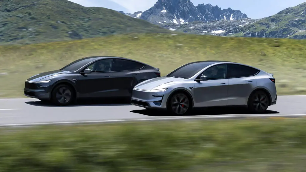 Tesla исправила проблему, на которую владельцы жаловались годами — photo 3