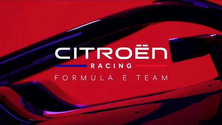 Citroën Racing замінить Maserati у чемпіонаті FIA Formula E — photo 55935