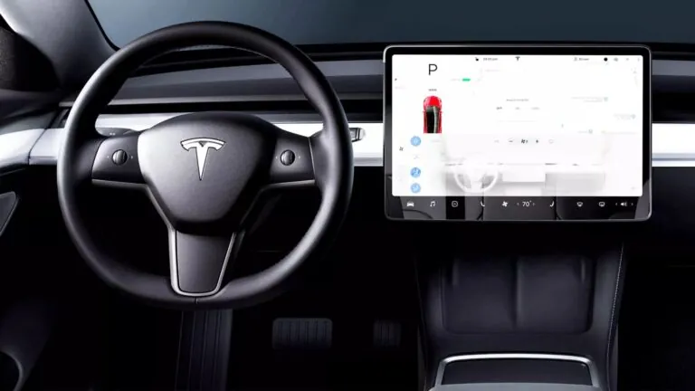 Tesla исправила проблему, на которую владельцы жаловались годами — photo 54167