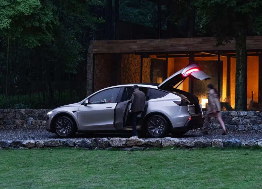 Tesla исправила проблему, на которую владельцы жаловались годами — photo 2